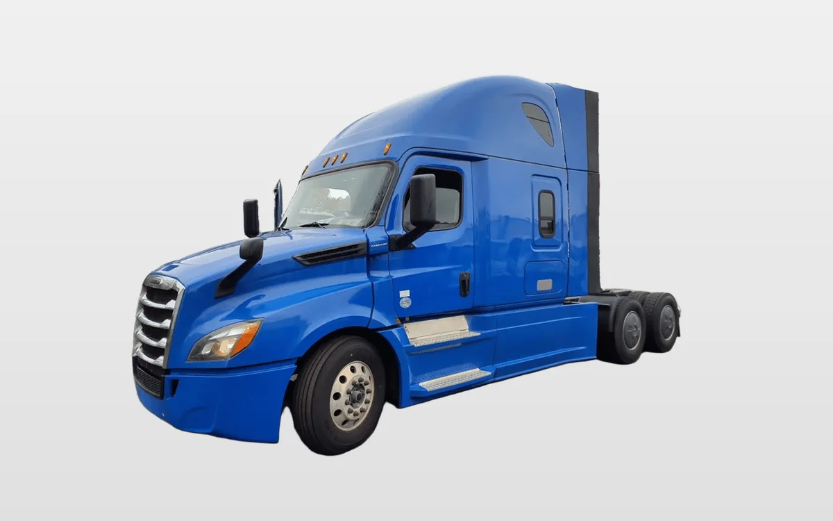 2020 Freightliner - image 1