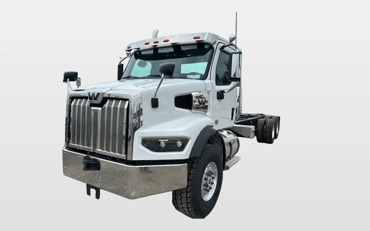 2026 Western Star 47X - image 1