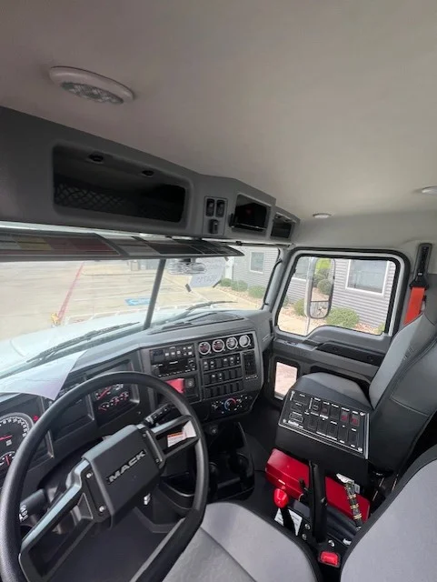 2026 Mack Granite in Houston, TX — photo 4
