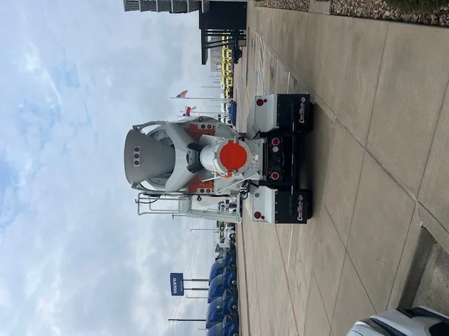 2026 Mack Granite in Houston, TX — photo 5