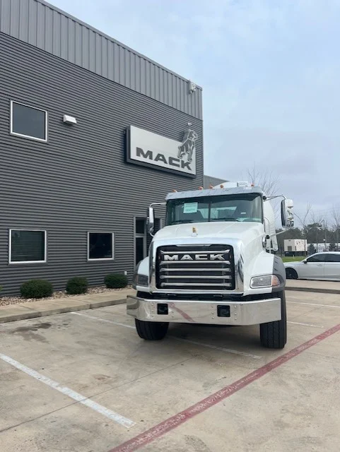 2026 Mack Granite in Houston, TX