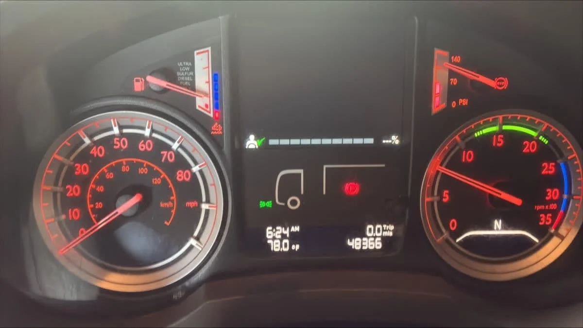 2019 Kenworth K270 in Newark, NJ — photo 11