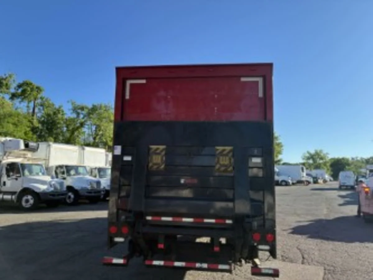 2019 Kenworth K270 in Newark, NJ — photo 5