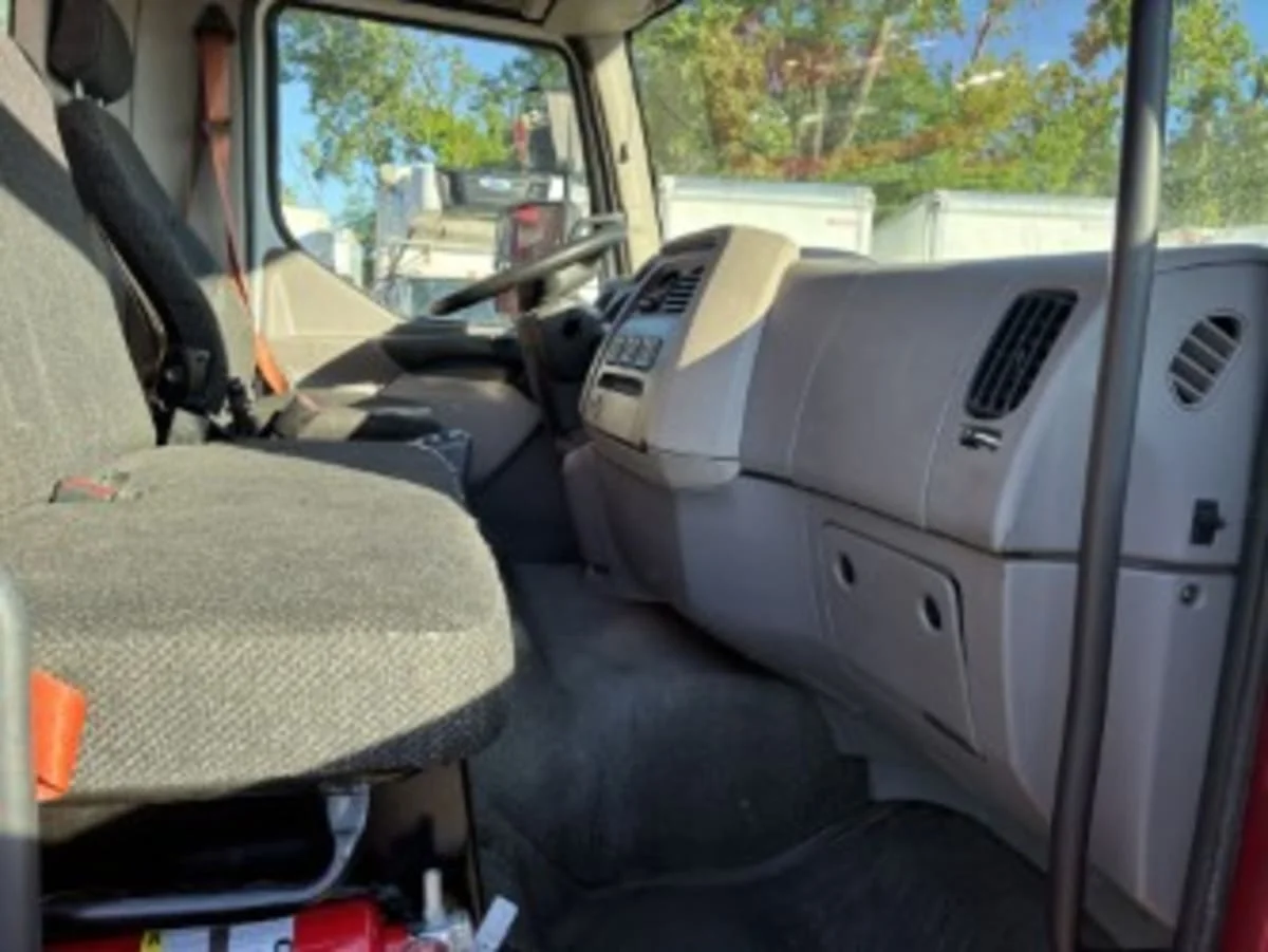 2019 Kenworth K270 in Newark, NJ — photo 6