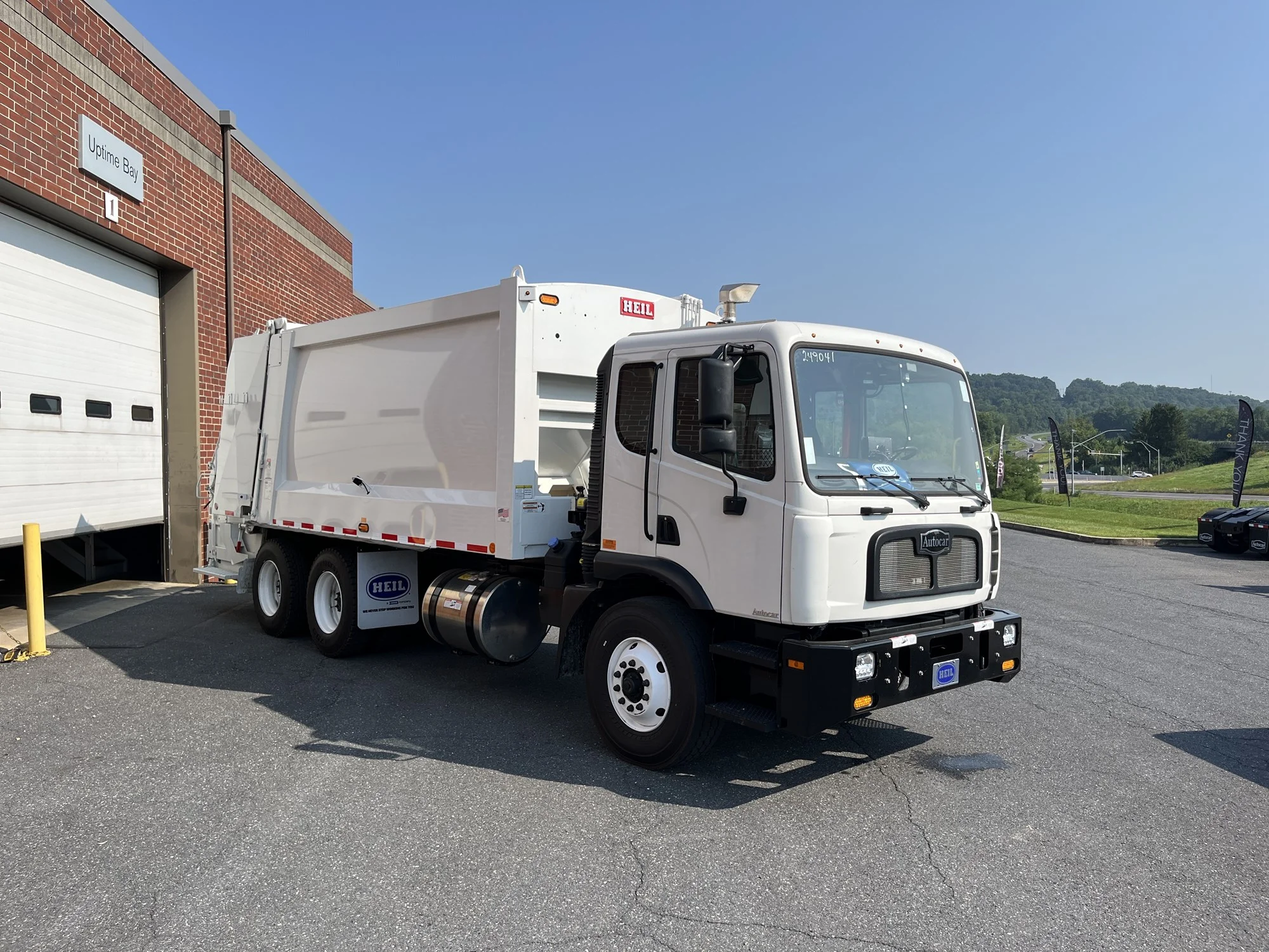 2024 Autocar in Pennsauken, NJ — photo 4