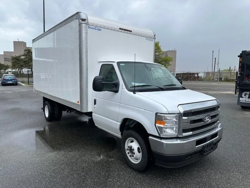 2027 Ford E-Series in Eastern Road, NY