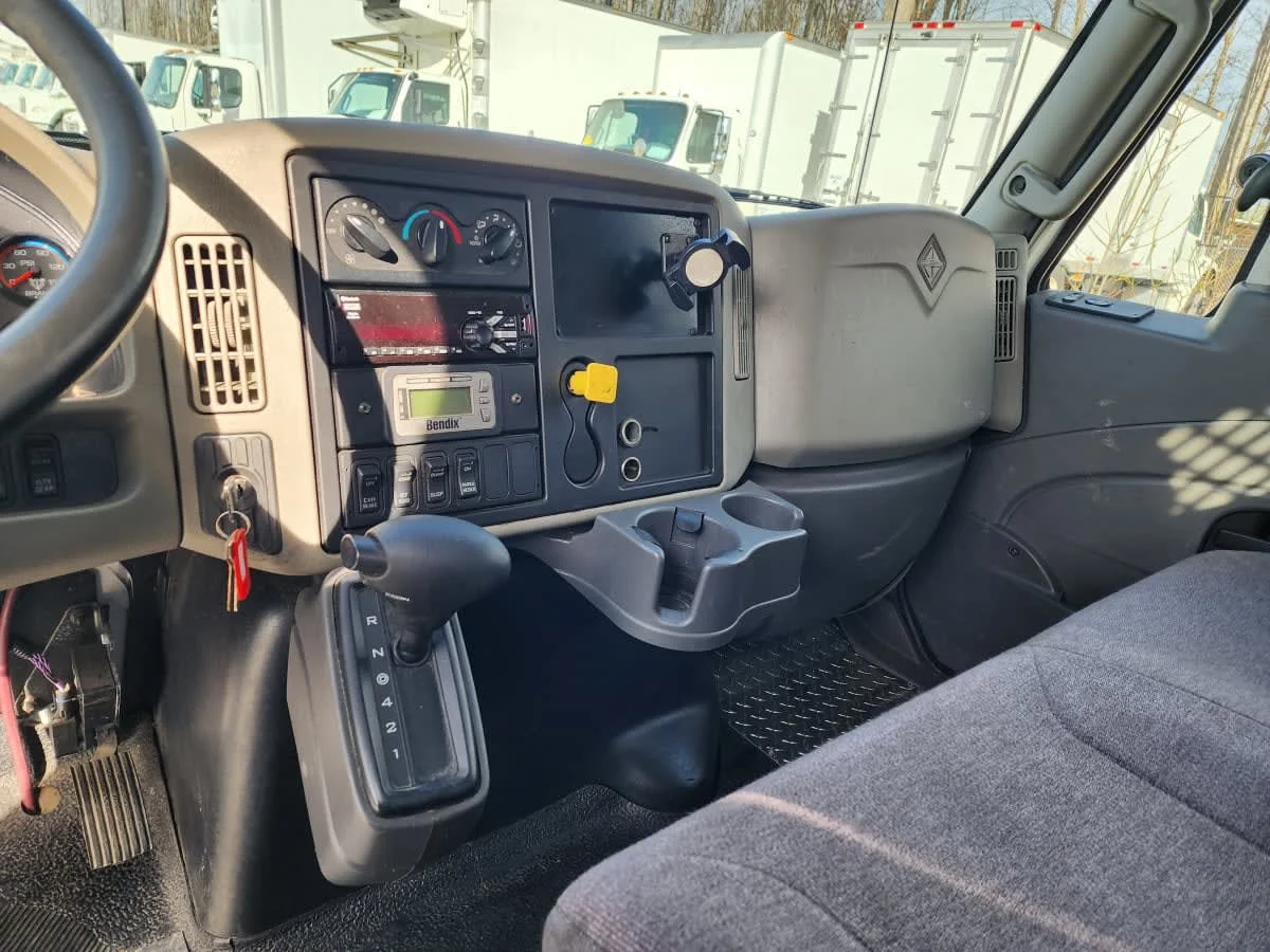 2019 International 4300 in Greensboro, NC — photo 8