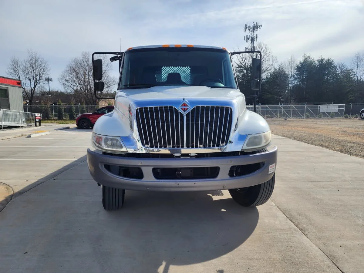 2019 International 4300 in Greensboro, NC — photo 2