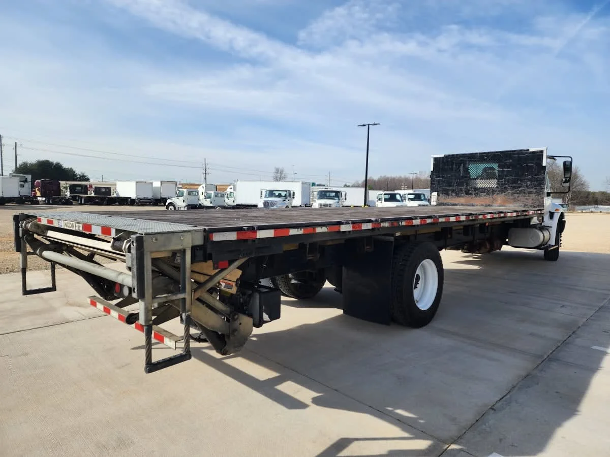 2019 International 4300 in Greensboro, NC — photo 4
