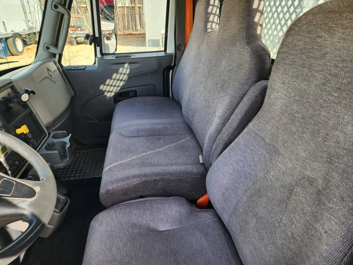 2019 International 4300 in Greensboro, NC — photo 7