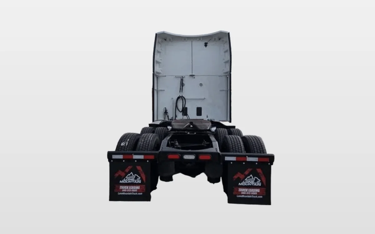 2023 Peterbilt 579 - image 1