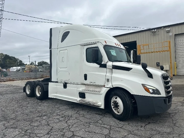 2021 Freightliner Cascadia in Atlanta (Forest Park), GA