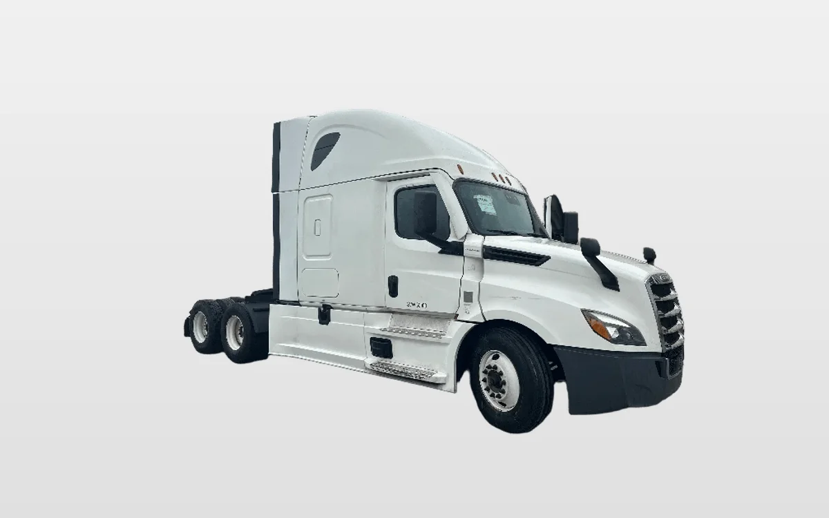 2021 Freightliner - image 1