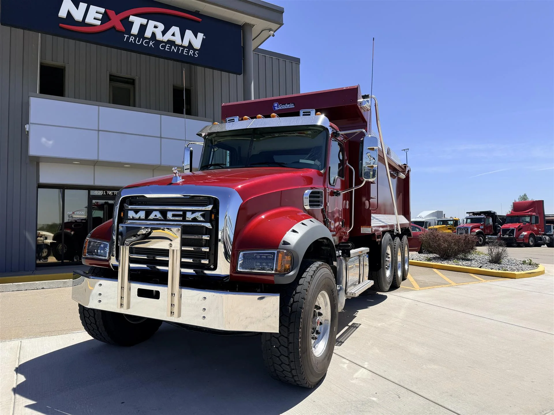 2026 Mack in Kansas City, MO