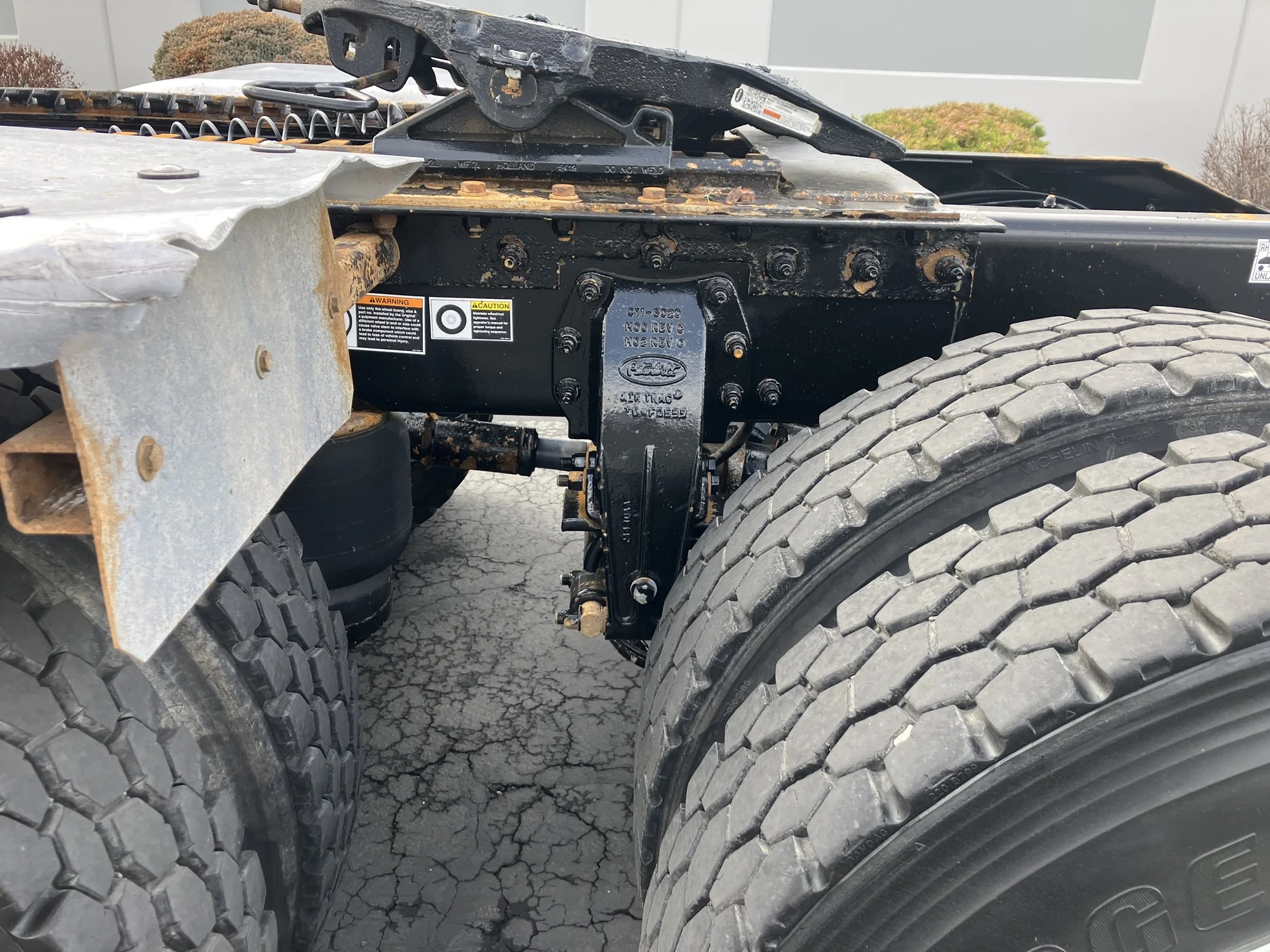 2021 Peterbilt 389 - image 5