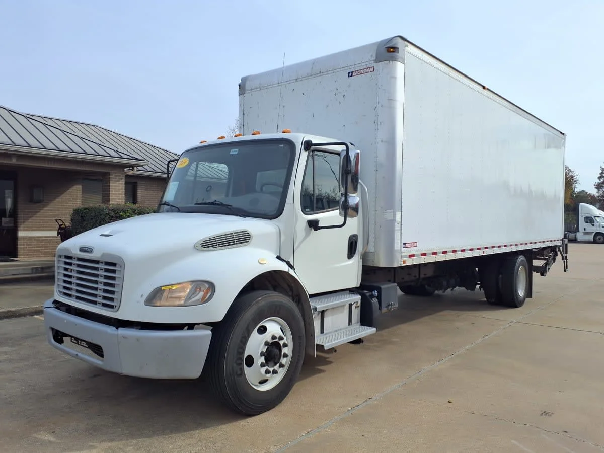 2019 Freightliner M2 106 in Houston, TX