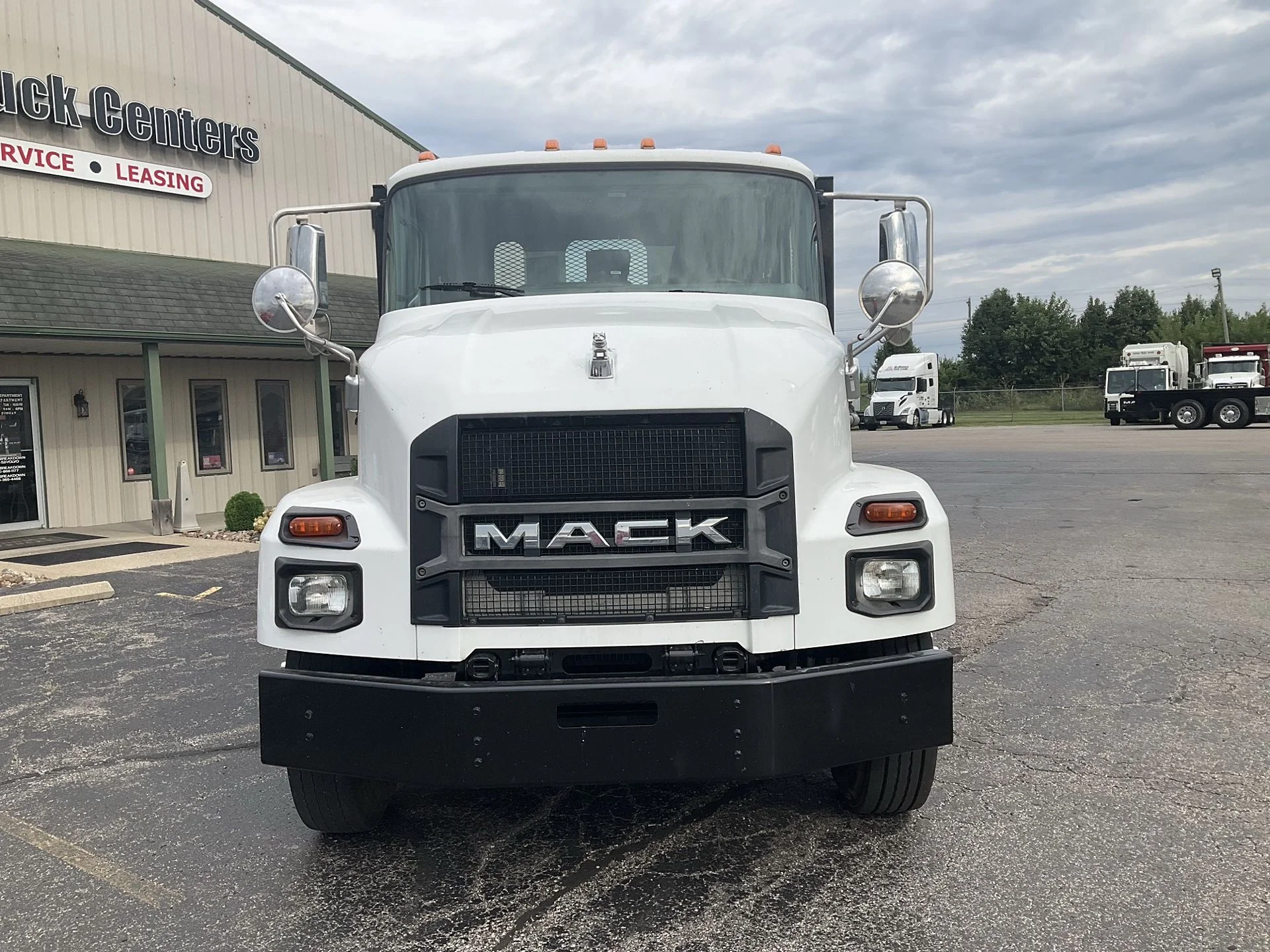2021 Mack MD in Clarksville, IN — photo 2