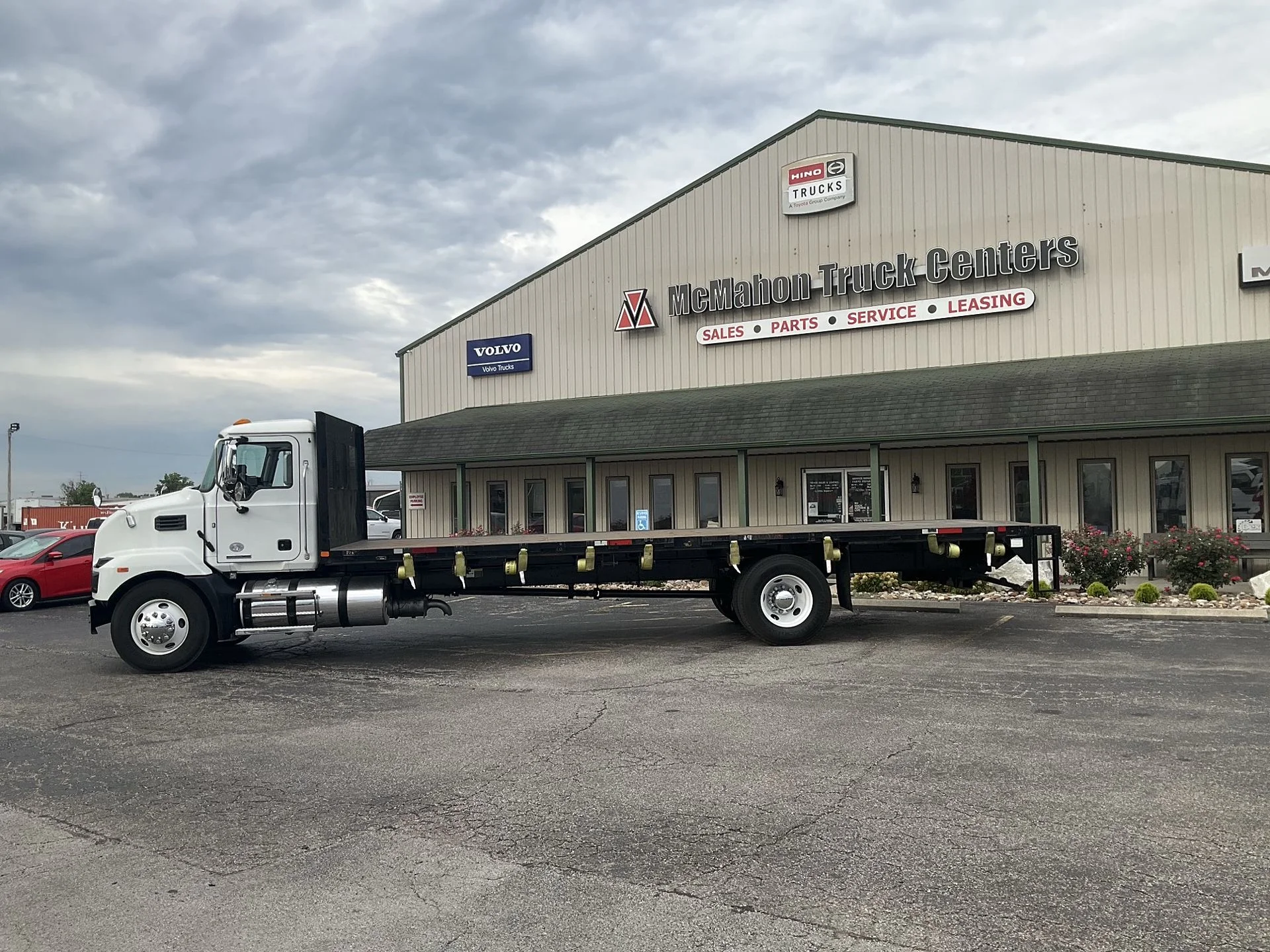 2021 Mack MD in Clarksville, IN — photo 8