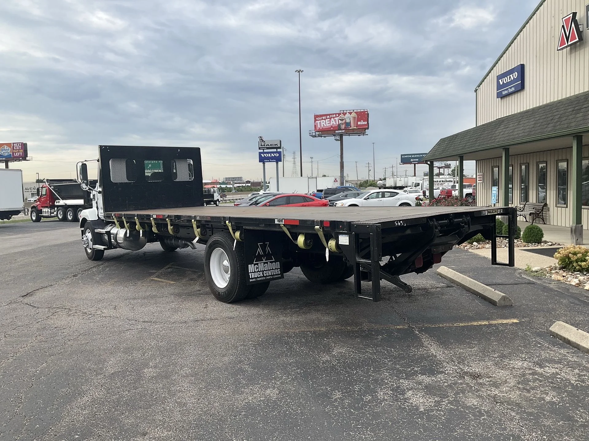 2021 Mack MD in Clarksville, IN — photo 7