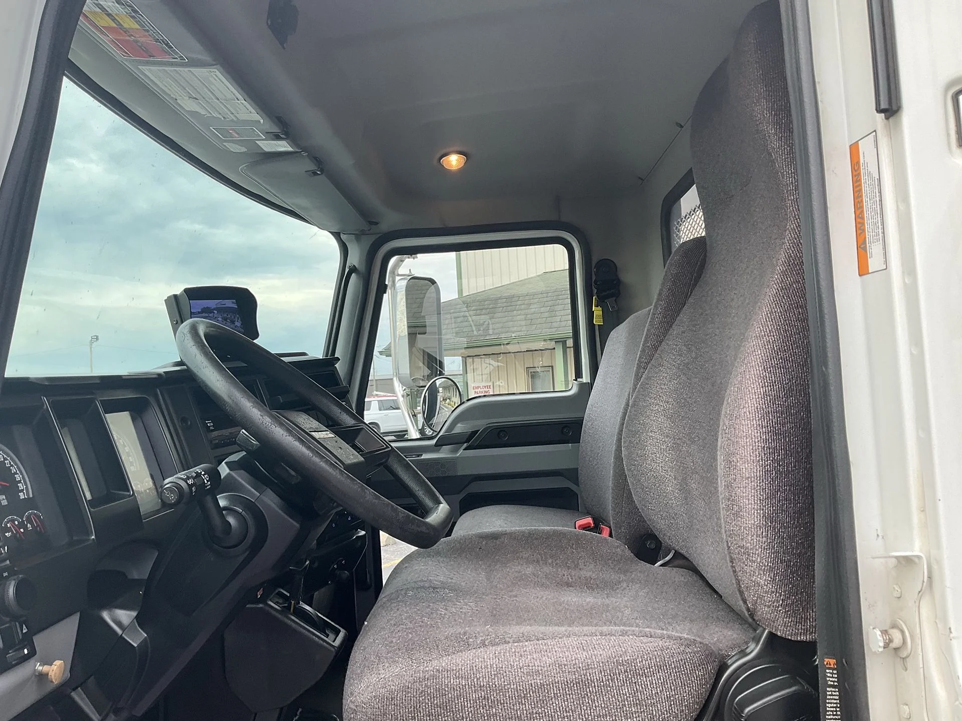 2021 Mack MD in Clarksville, IN — photo 11