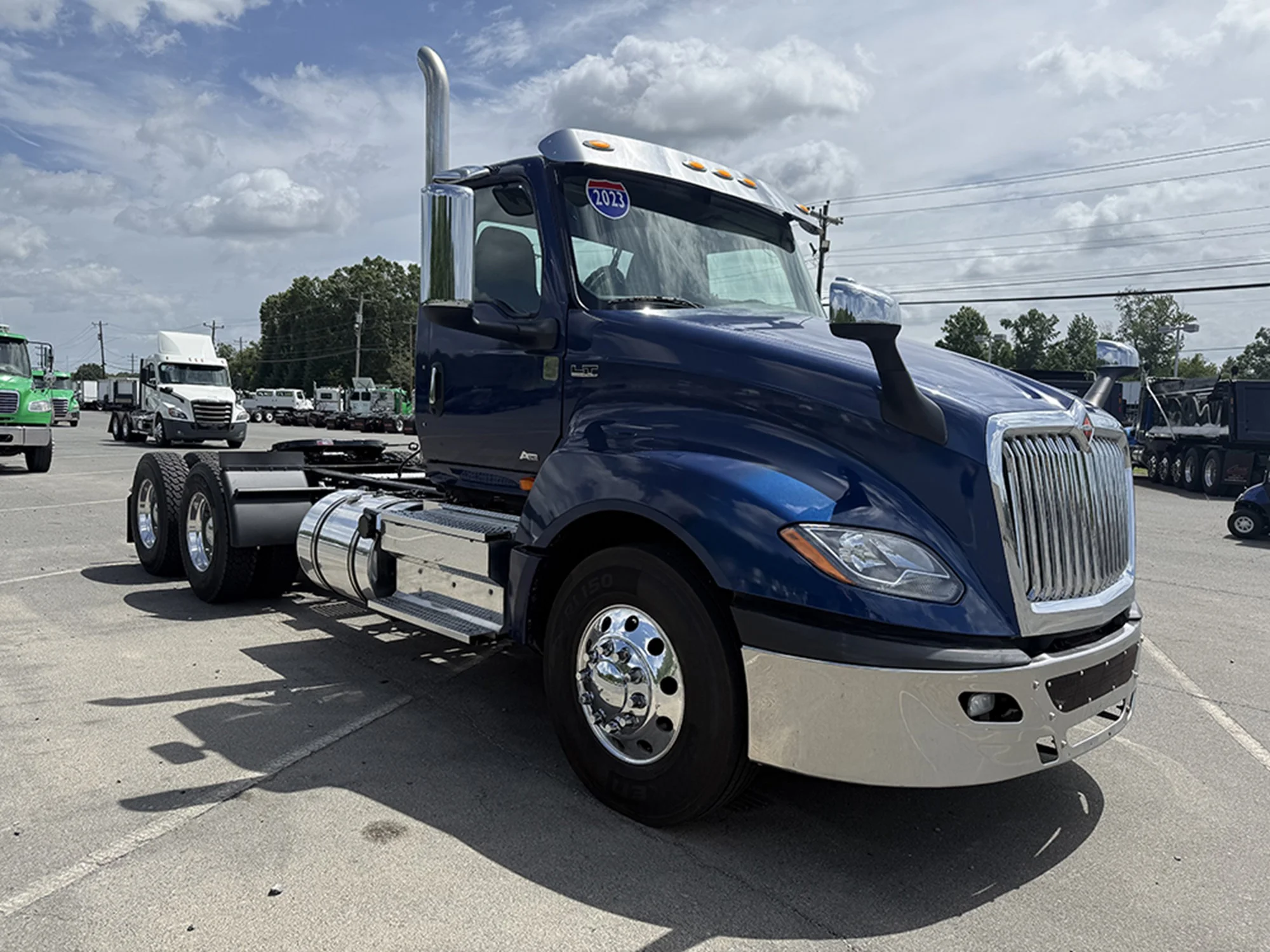 2023 International in Roanoke, VA — photo 2