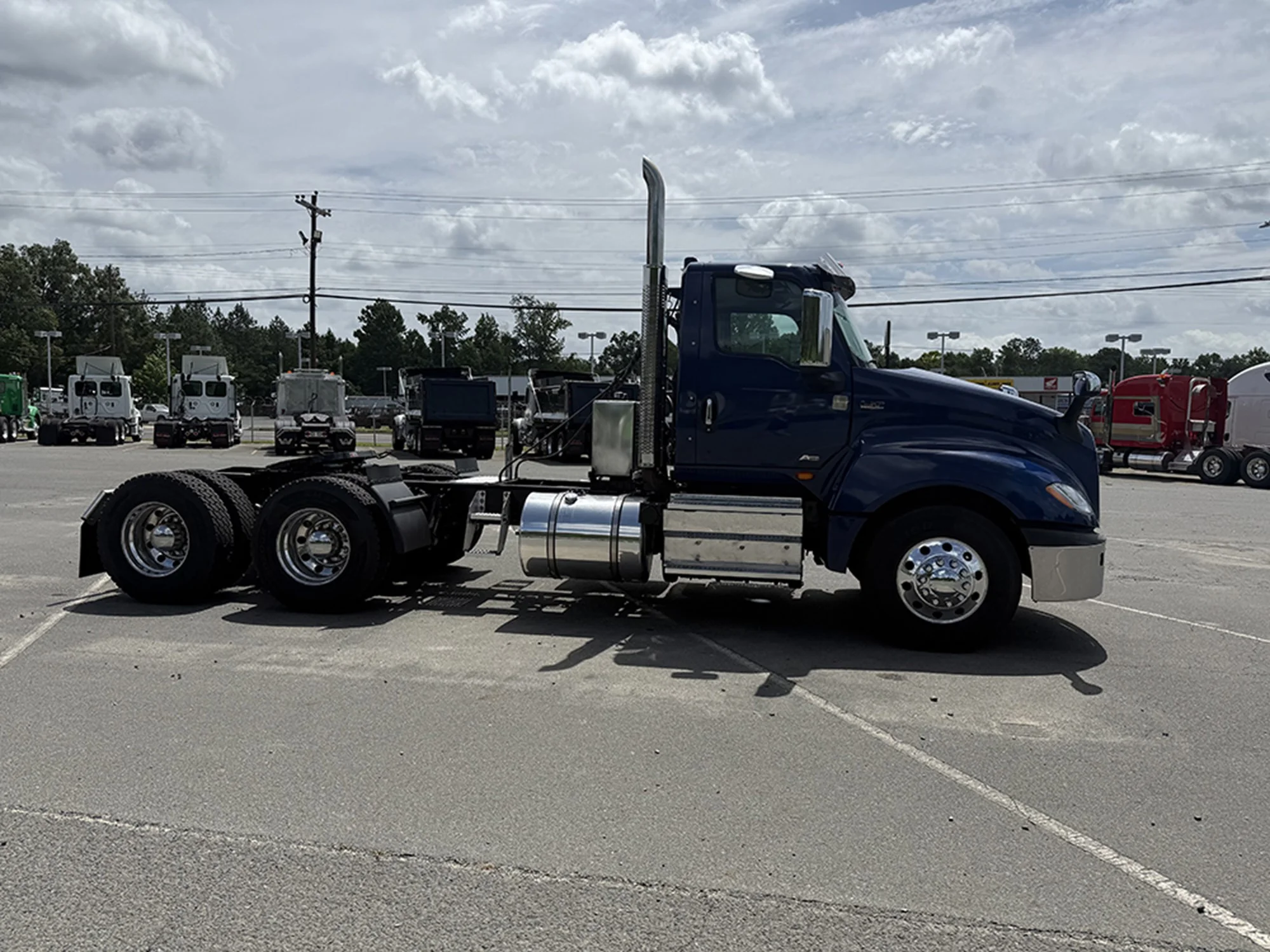 2023 International in Roanoke, VA — photo 3