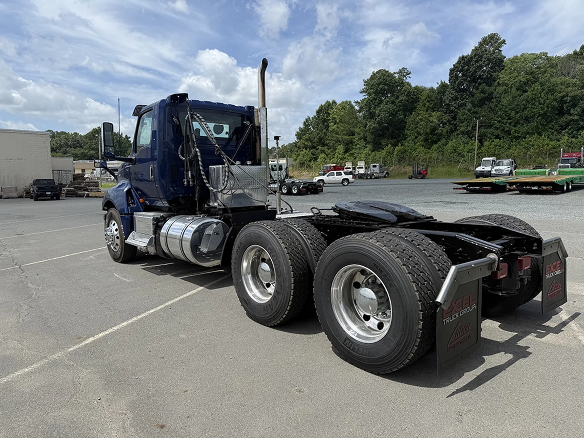 2023 International in Roanoke, VA — photo 6