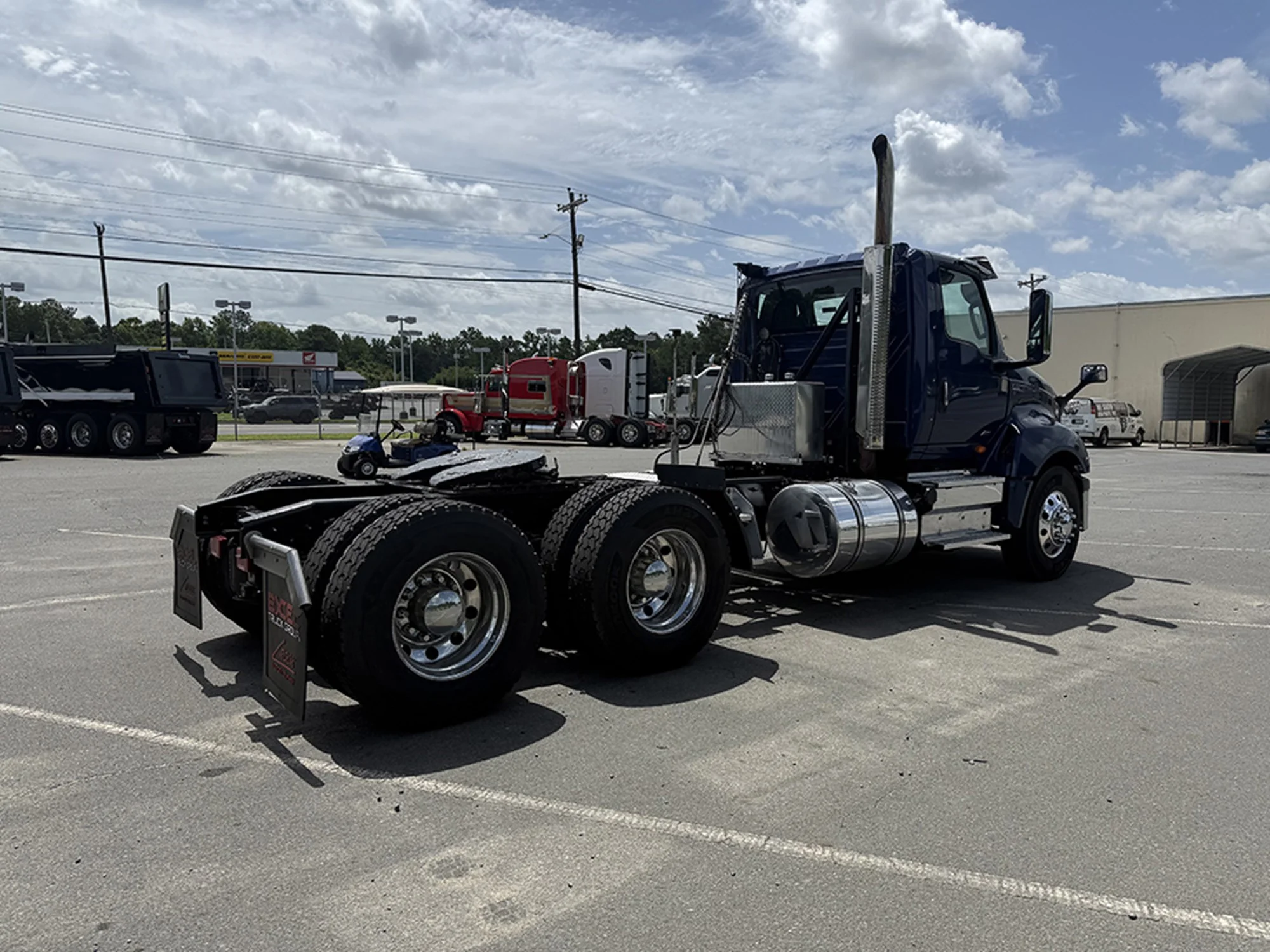 2023 International in Roanoke, VA — photo 4
