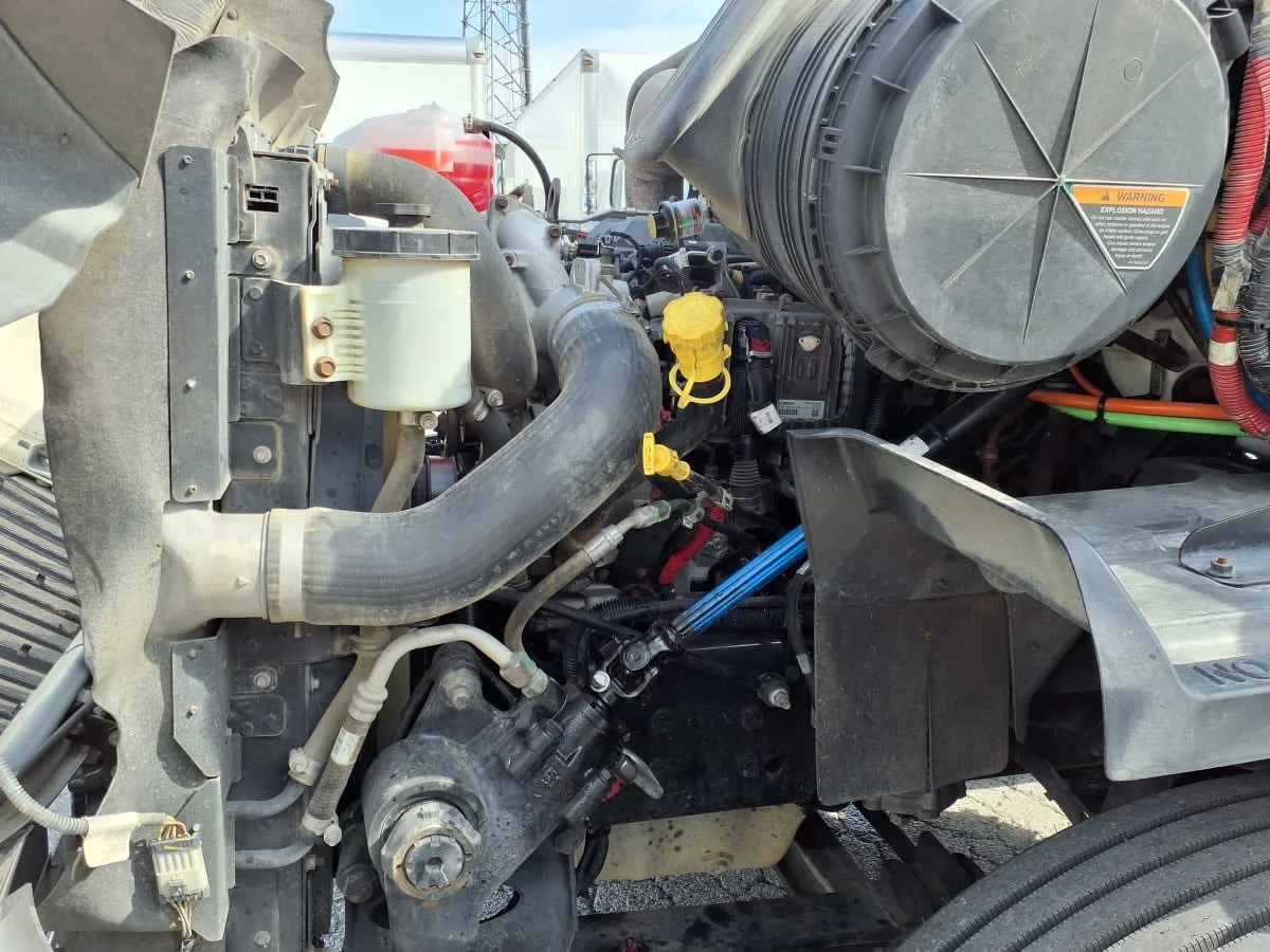 2019 International RH - image 8