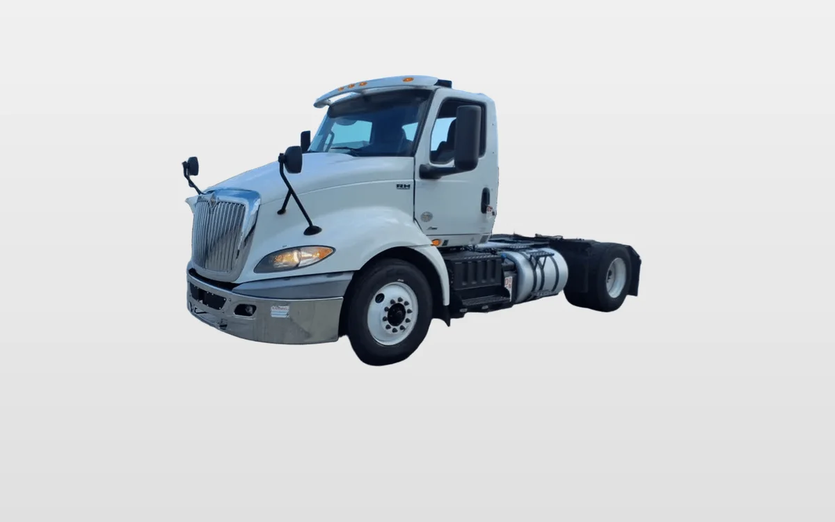 2019 International RH - image 1