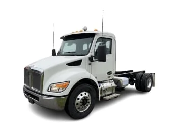 2025 Kenworth T280