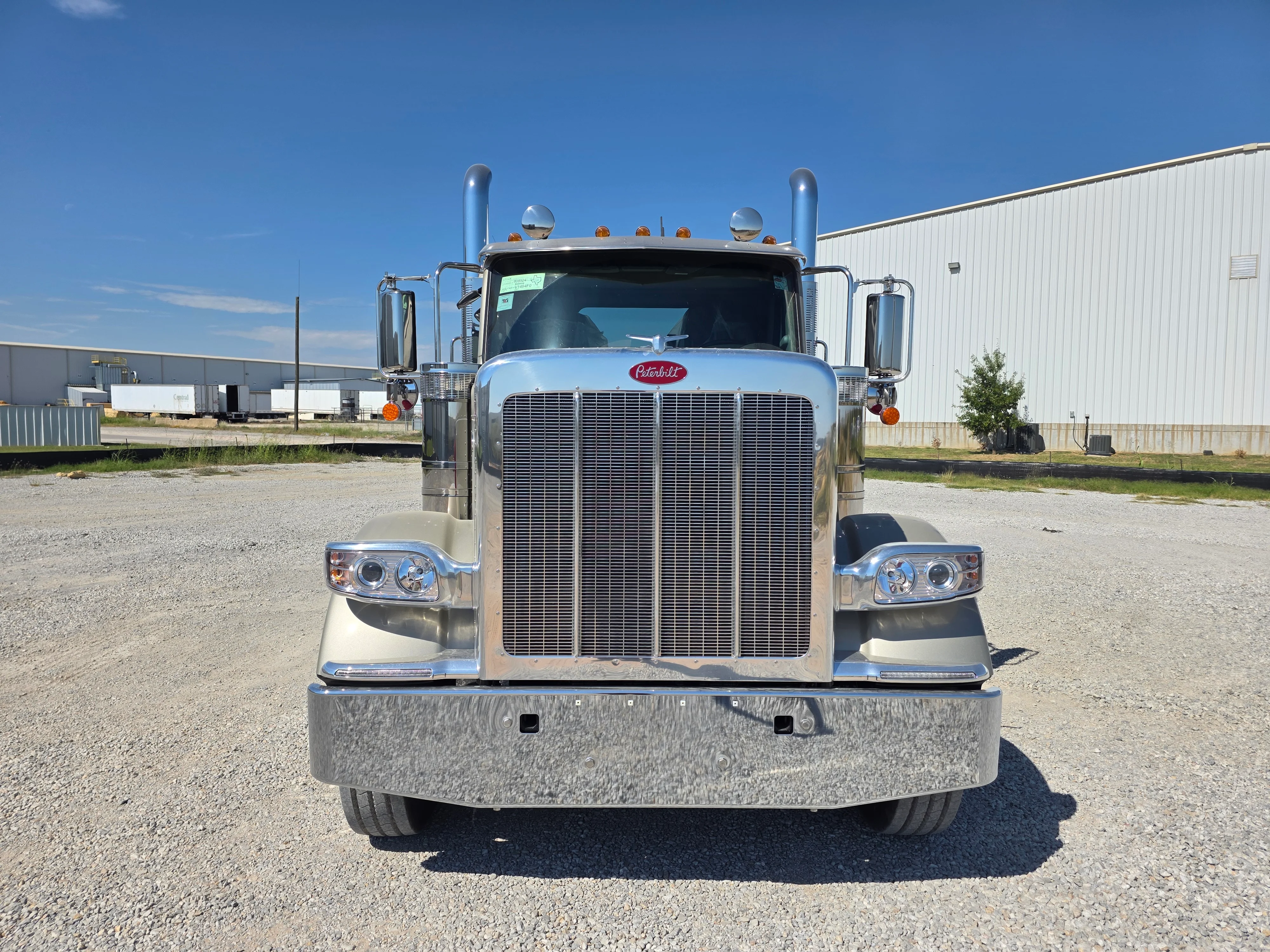2026 Peterbilt 589 in O'fallon, MO — photo 8