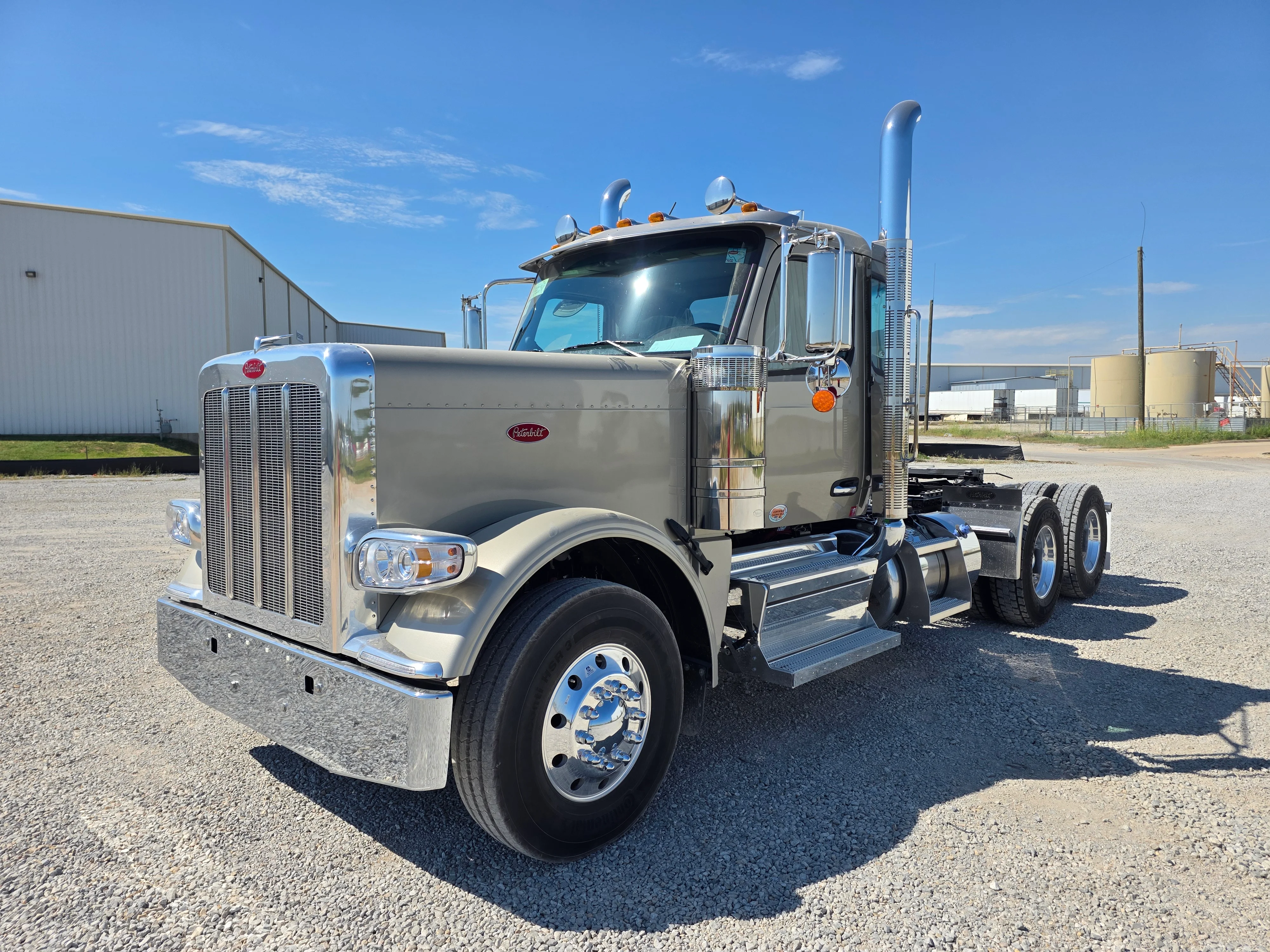 2026 Peterbilt 589 in O'fallon, MO