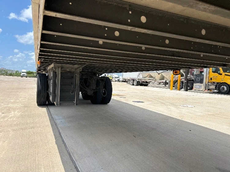 2016 Utility Trailer in Katy, TX — photo 5