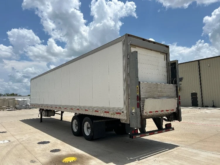 2016 Utility Trailer in Katy, TX — photo 3