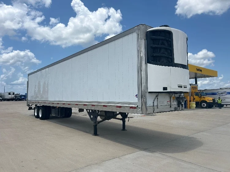 2016 Utility Trailer in Katy, TX