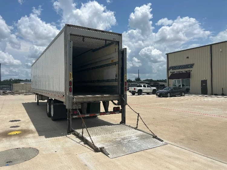 2016 Utility Trailer in Katy, TX — photo 7