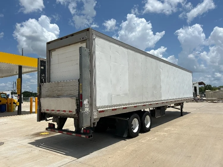 2016 Utility Trailer in Katy, TX — photo 4