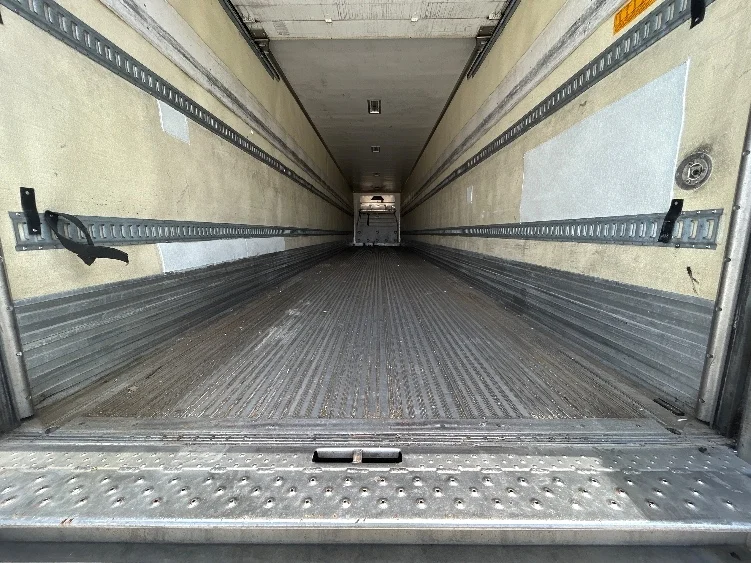 2016 Utility Trailer in Katy, TX — photo 8