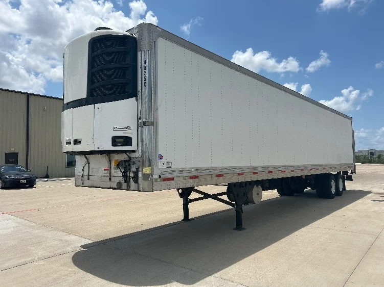 2016 Utility Trailer in Katy, TX — photo 2