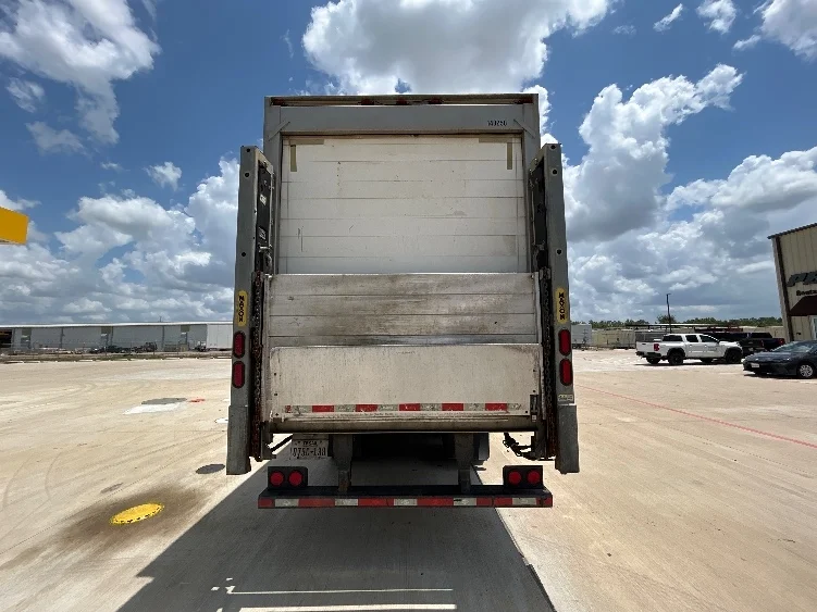 2016 Utility Trailer in Katy, TX — photo 6
