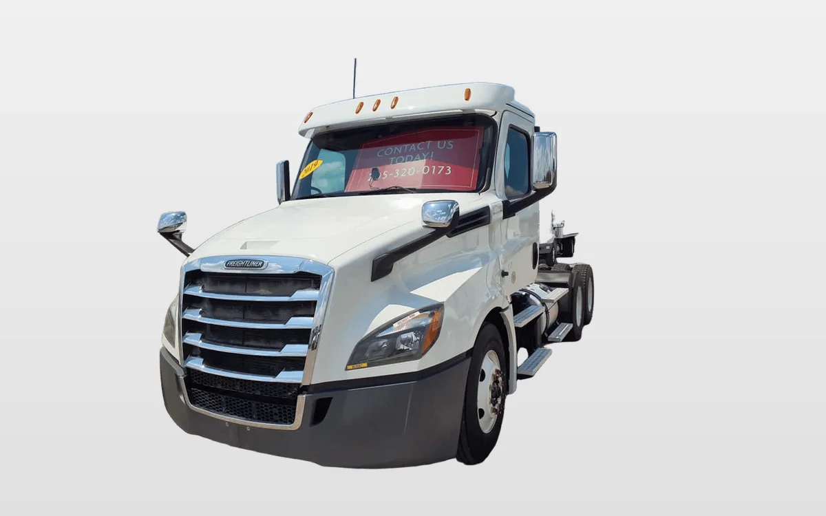 2019 Freightliner - image 1