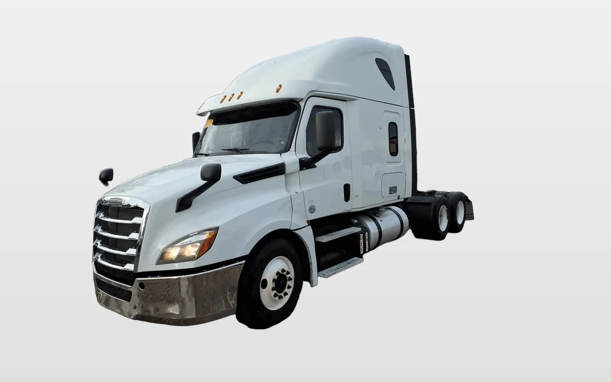 2019 Freightliner - image 1