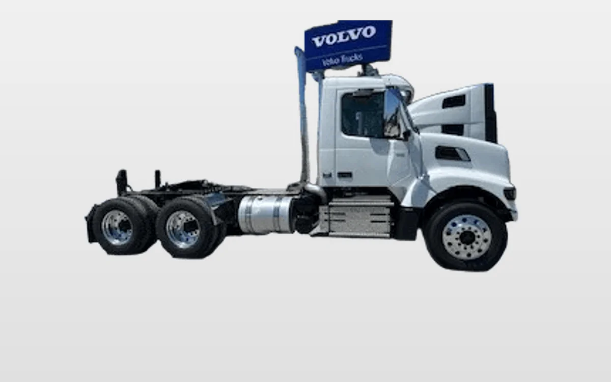 2026 Volvo - image 1
