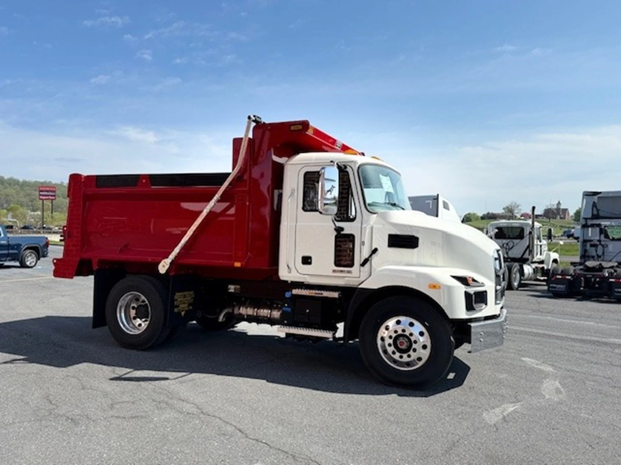2026 Mack MD in Ephrata, PA — photo 3
