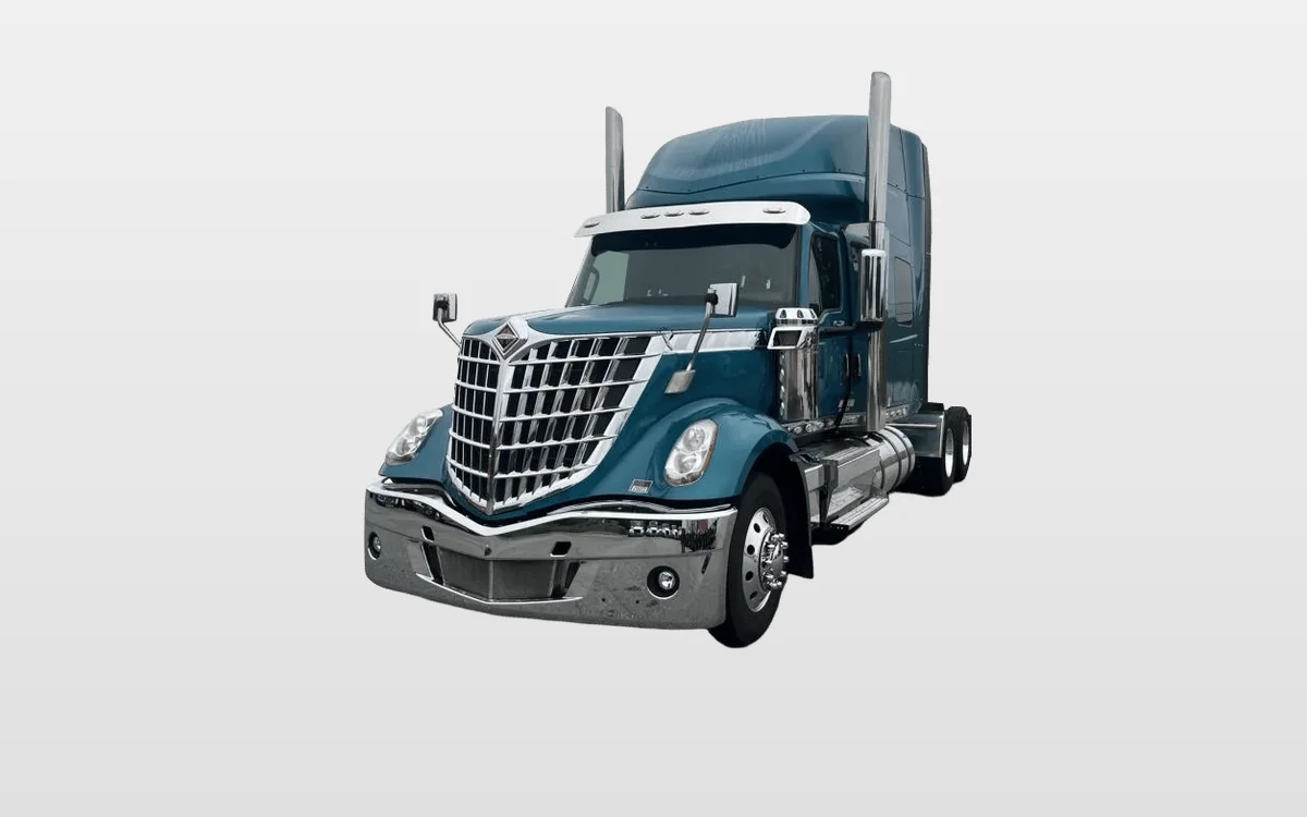 2023 International LoneStar - image 1