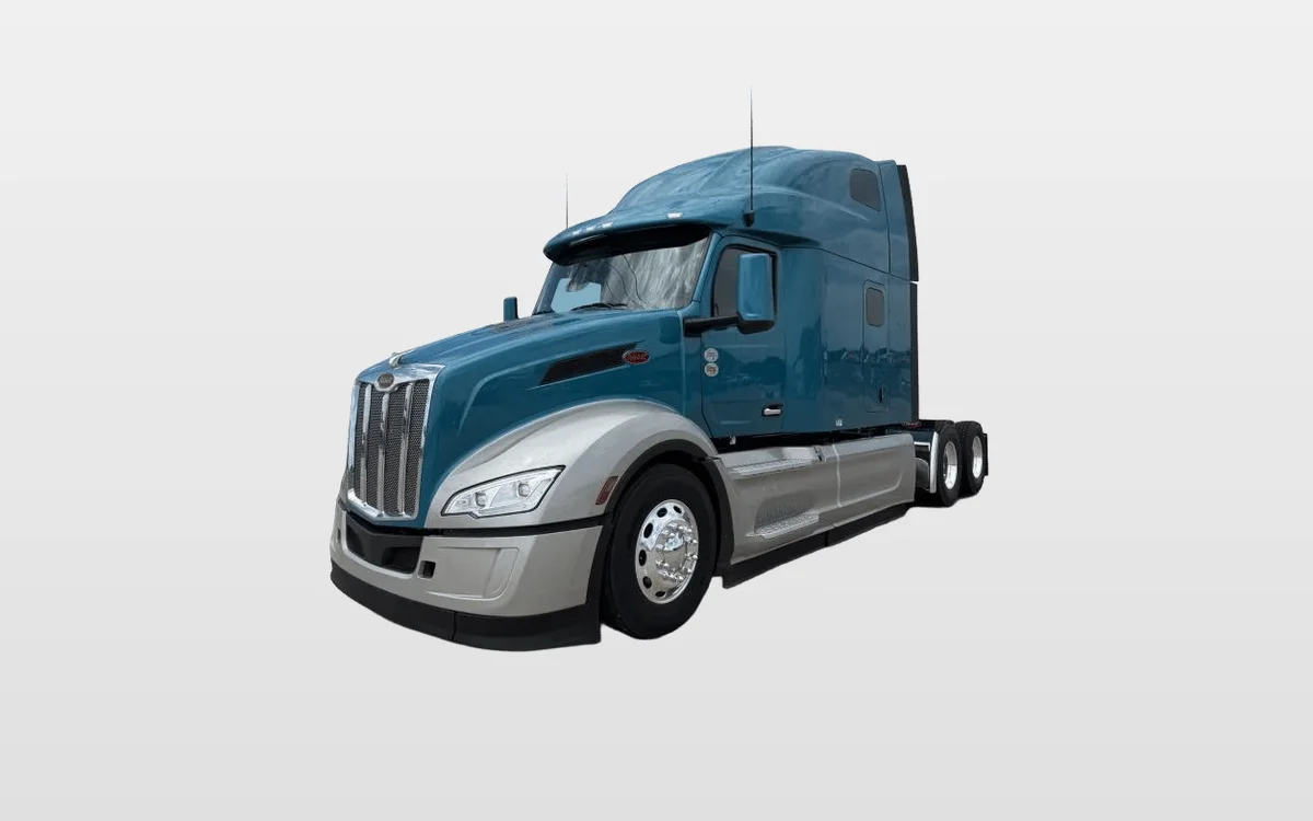 2026 Peterbilt 579 - image 1