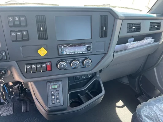 2027 Kenworth T480 in Odessa, TX — photo 10