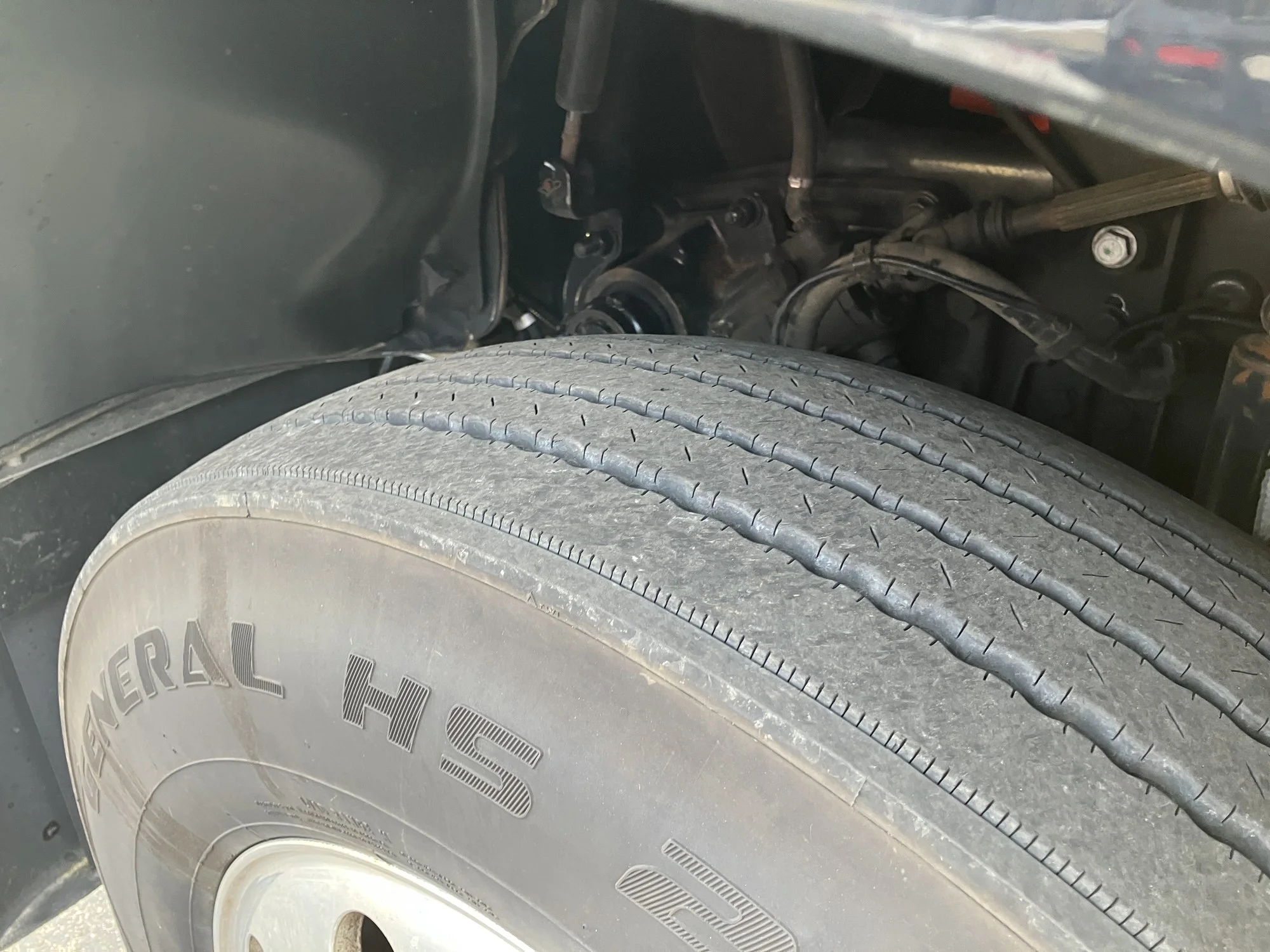 2023 Kenworth W990 - image 5