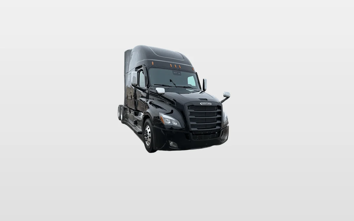 2026 Freightliner - image 1